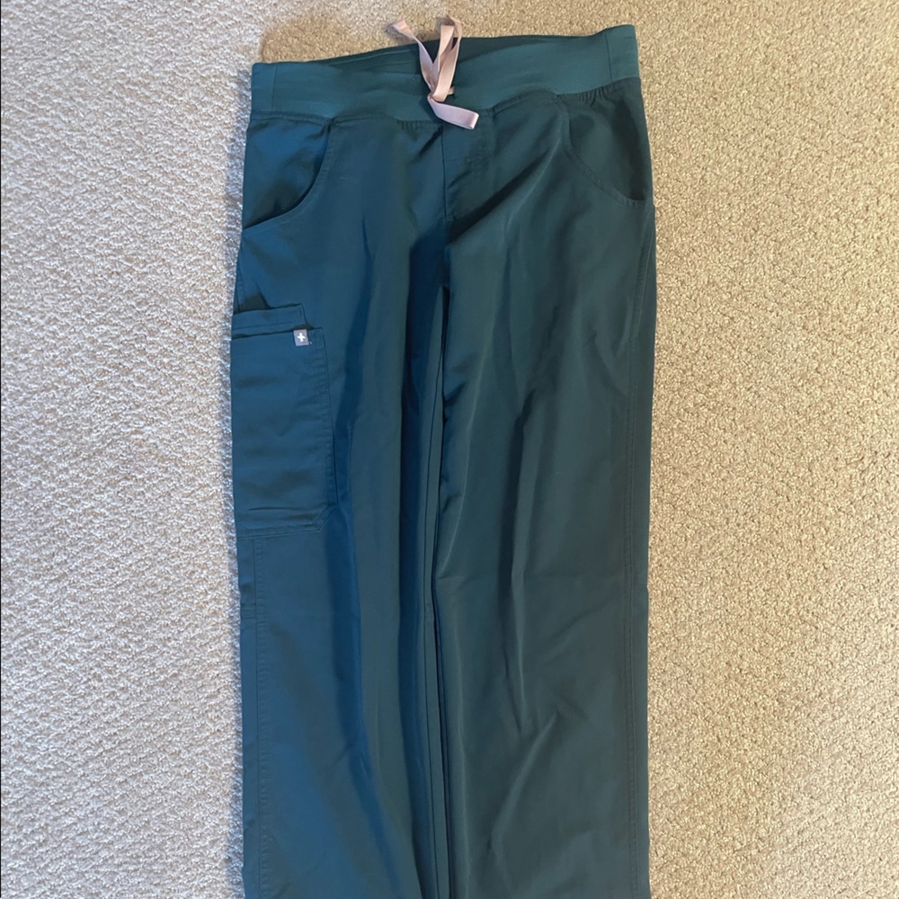 Figs Scrub Pants